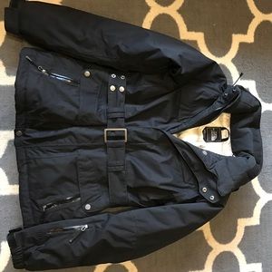 The North Face Winter Jacket