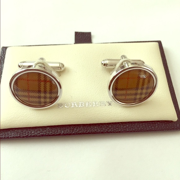Burberry Cufflinks