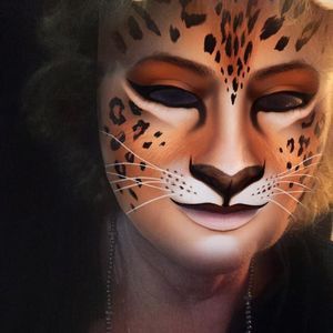 Meet your Posher, Nancy