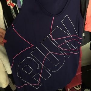 Under Armour Women's RUN Tank