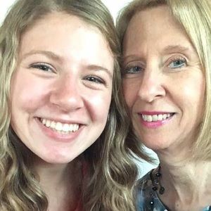 Meet your Posher, Rose