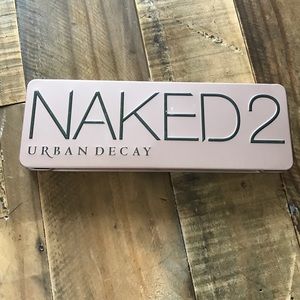 Urban decay naked 2
