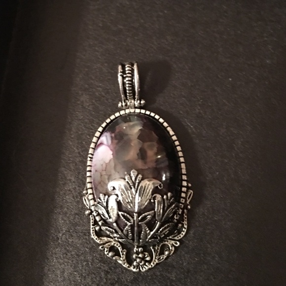 Tourmaline pendant *****SOLD*******
