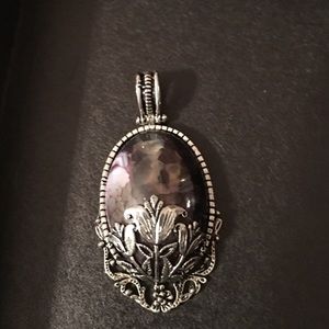 Tourmaline pendant *****SOLD*******