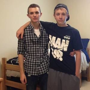 Meet your Posher, Joseph