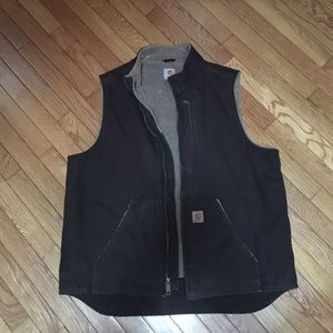 Carhartt Vest