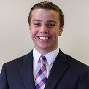 Meet your Posher, Jed