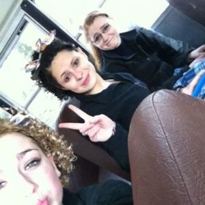 Meet your Posher, Amanda