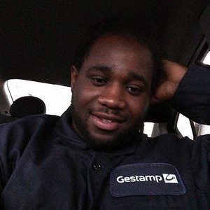 Meet your Posher, Brandon