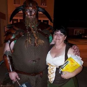 Meet your Posher, Brian