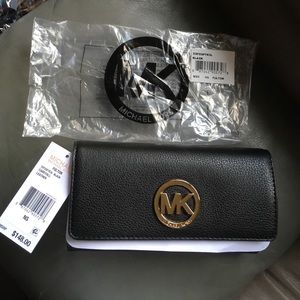 Michael Kors wallet