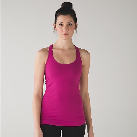 Lululemon crb tank