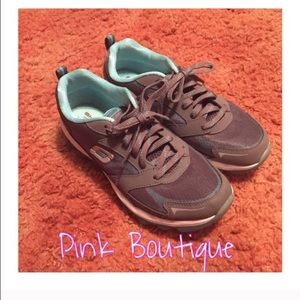 Skechers Memory Foam Shoes