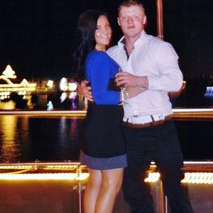 Meet your Posher, Miranda