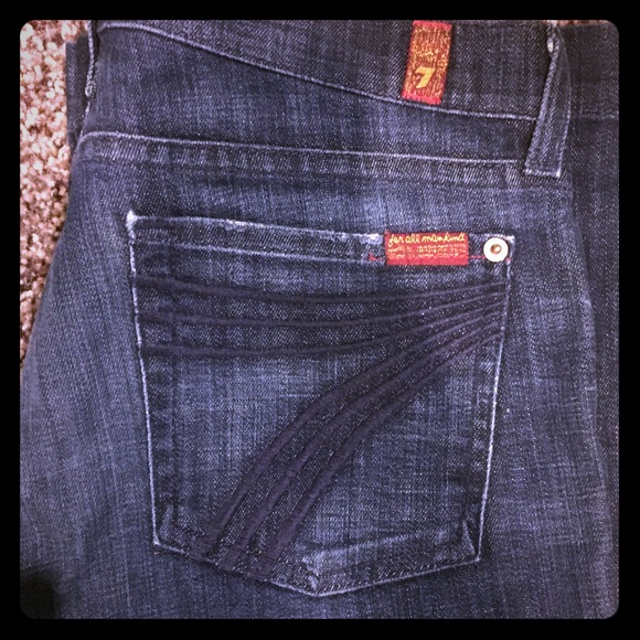7FAM crop dojo sz27