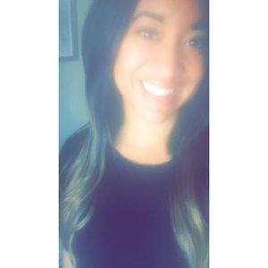 Meet your Posher, Jysie