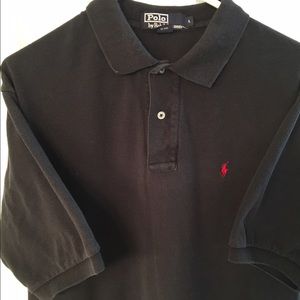 Ralph Lauren Men's Polo