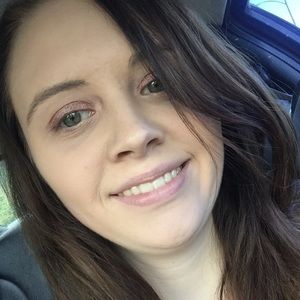 Meet your Posher, Bethany