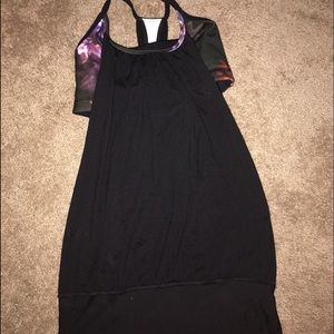Lululemon no limits tank