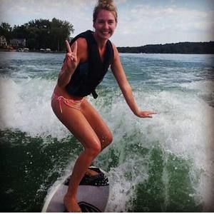 Meet your Posher, Christine