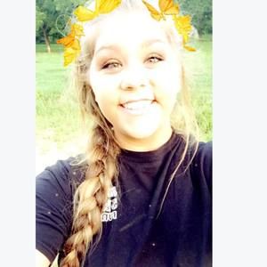 Meet your Posher, Lillian