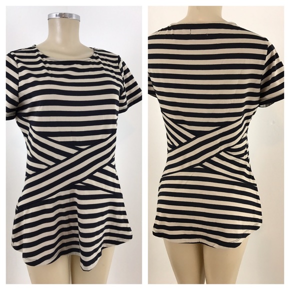 Dressbarn shirt size medium