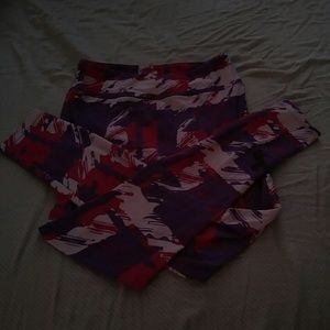 Lularoe Leggings- OS Unicorn Leggings