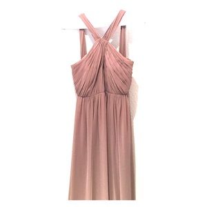 Jenny Yoo Floor length gown