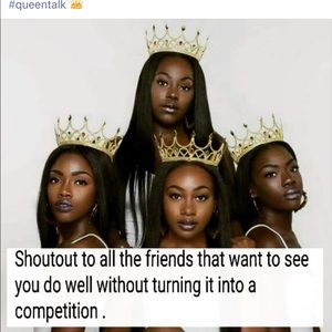 Meet your Posher, Chantel