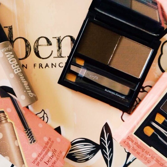 Benefit Bundle
