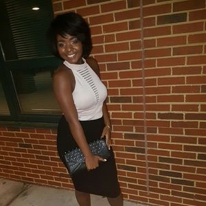 Meet your Posher, Kiyah