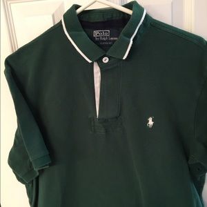 Ralph Lauren Men's Polo