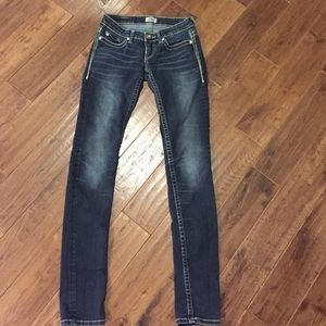 Aries Skinny Jeans