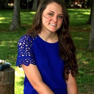 Meet your Posher, Madison