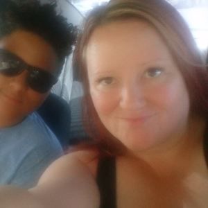 Meet your Posher, Evelyn