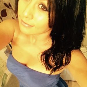 Meet your Posher, Laura