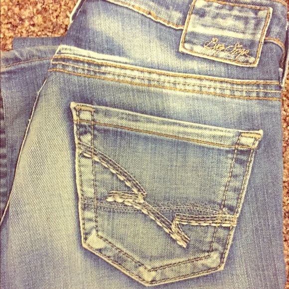Big Stars sz29