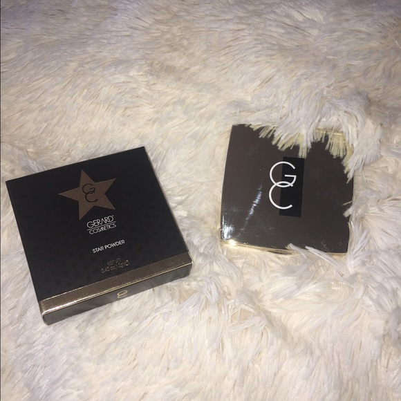 Gerard cosmetics highlighter✨