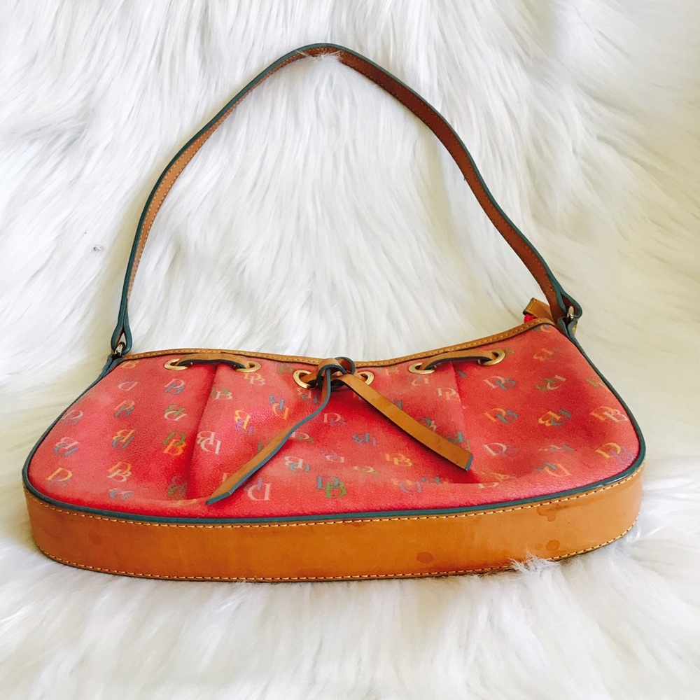 Dooney & Bourke  Shoulder Bag - Picture 6 of 6