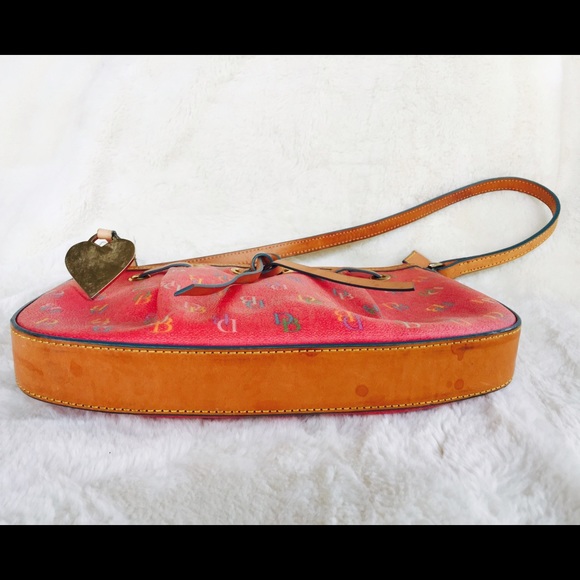 Dooney & Bourke Shoulder Bag - Picture 2 of 6