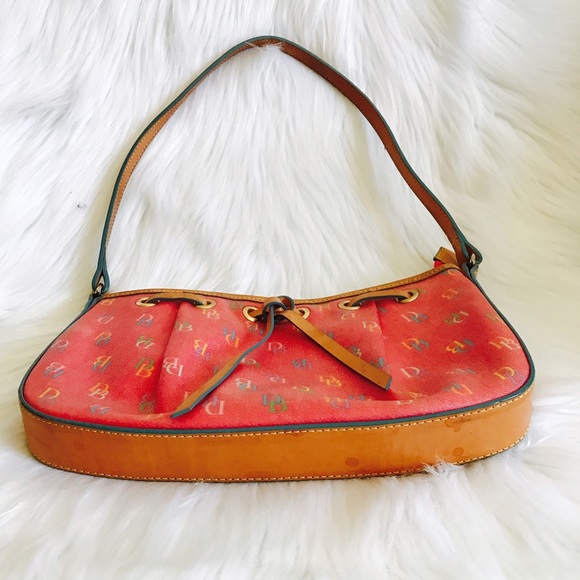 Dooney & Bourke Shoulder Bag - Picture 6 of 6