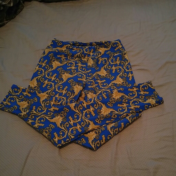 Lularoe Leggings