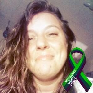 Meet your Posher, Tracey