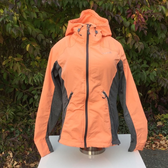 avalanche weather shield waterproof shell