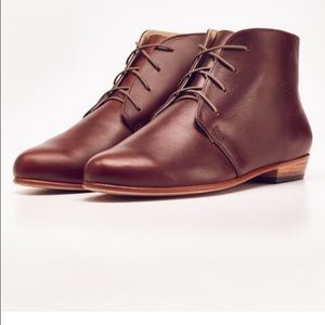 Nisolo Chukka Boot