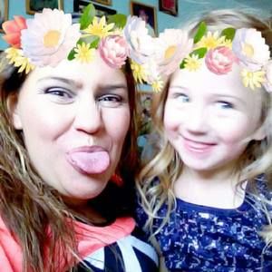 Meet your Posher, Crystal