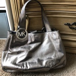Michael kors medium size bag perfect condition