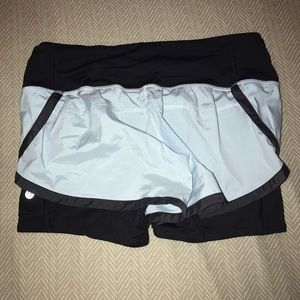 Lululemon shorts