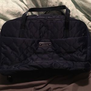 Stella & Dot Large Cosmetic Travel Bag