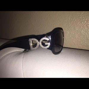 Dolce & Gabbana Sunglasses 2008